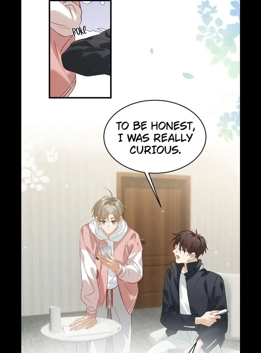 I Ship My Rival x Me Chapter 87 page 18 - 