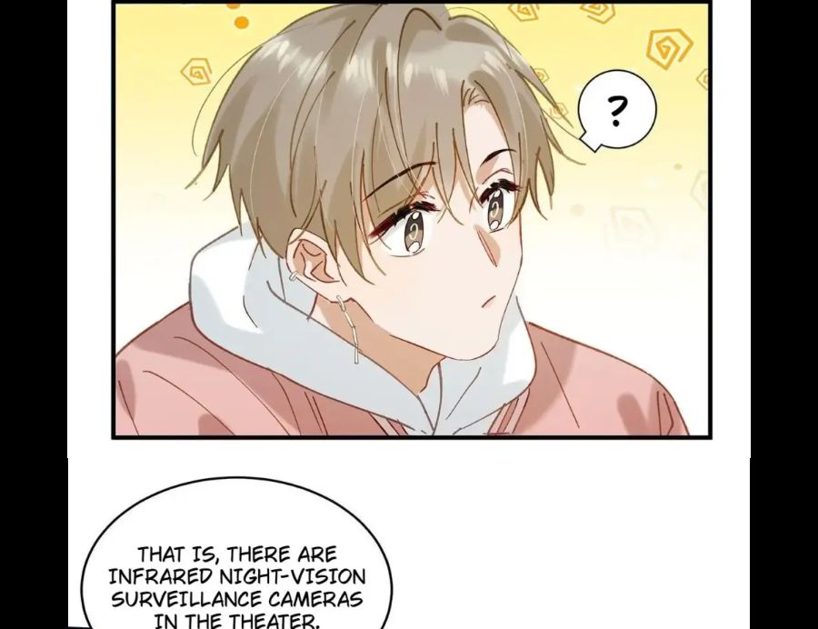 I Ship My Rival x Me Chapter 87 page 20 - 