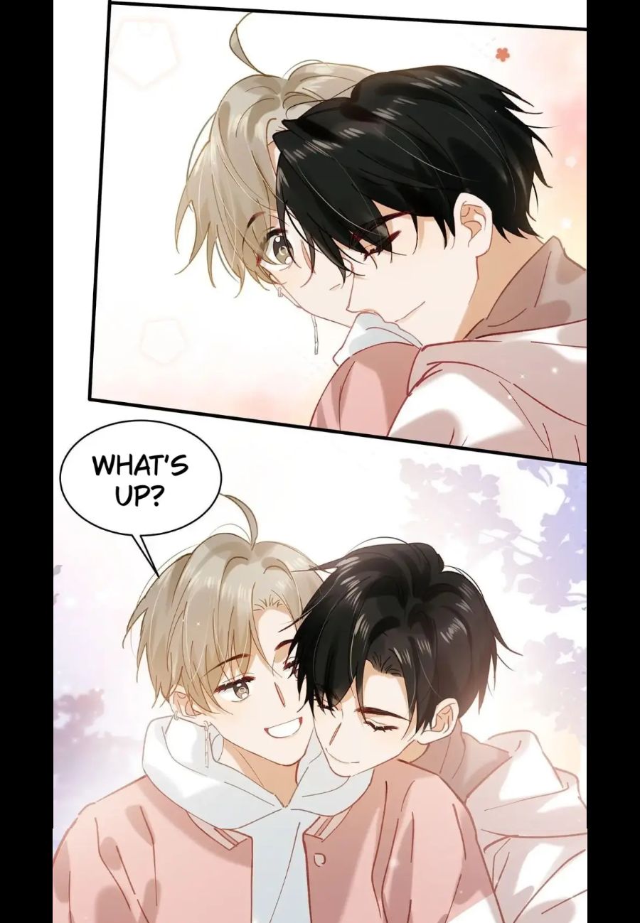 I Ship My Rival x Me Chapter 87 page 24 - 