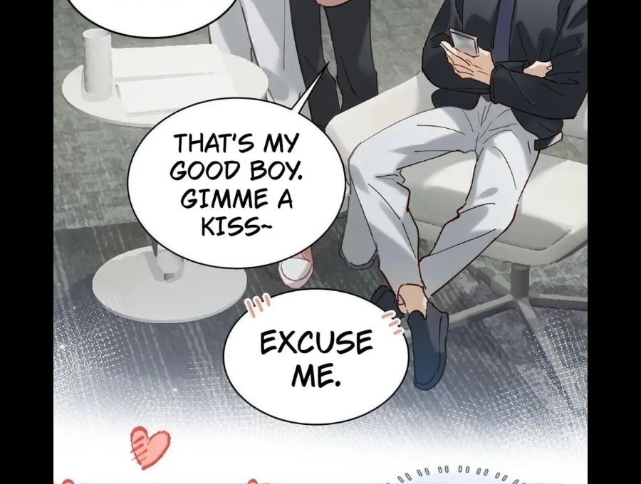 I Ship My Rival x Me Chapter 87 page 26 - 