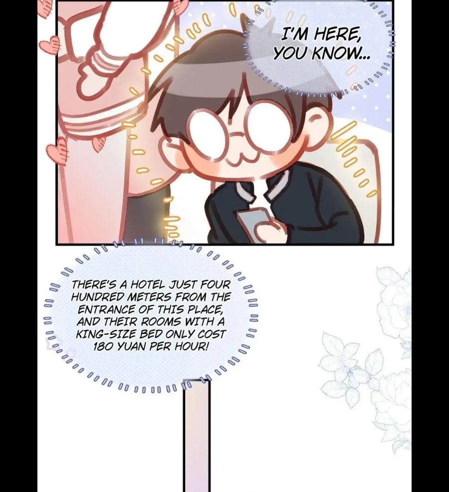 I Ship My Rival x Me Chapter 87 page 27 - 