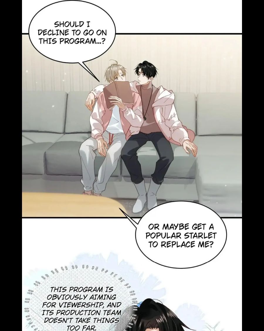 I Ship My Rival x Me Chapter 87 page 29 - 