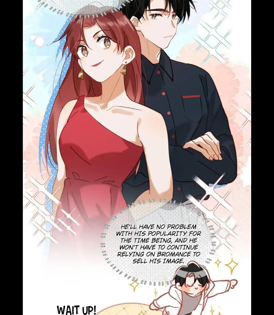 I Ship My Rival x Me Chapter 87 page 30 - 
