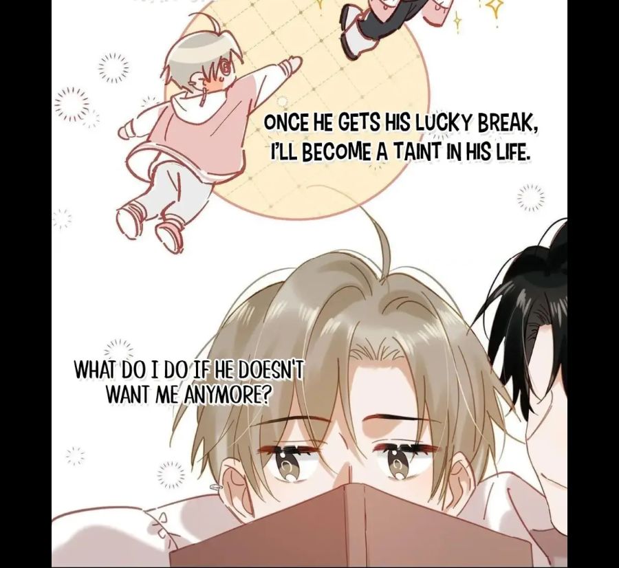 I Ship My Rival x Me Chapter 87 page 31 - 