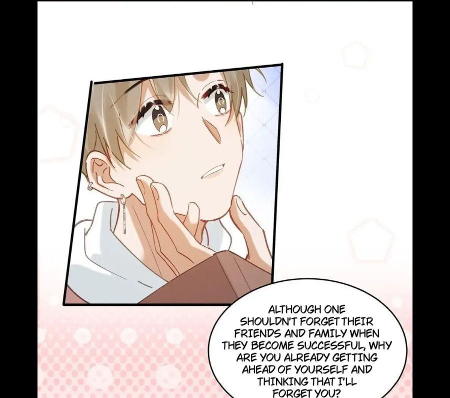 I Ship My Rival x Me Chapter 87 page 32 - 