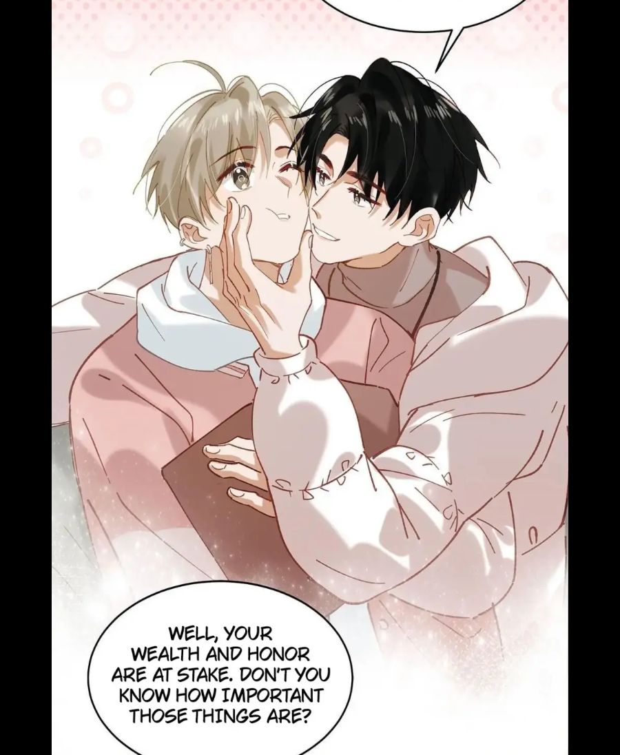 I Ship My Rival x Me Chapter 87 page 33 - 