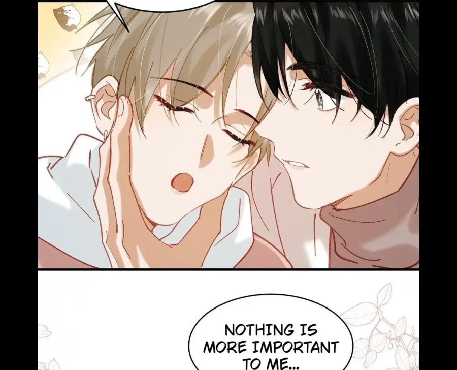 I Ship My Rival x Me Chapter 87 page 34 - 