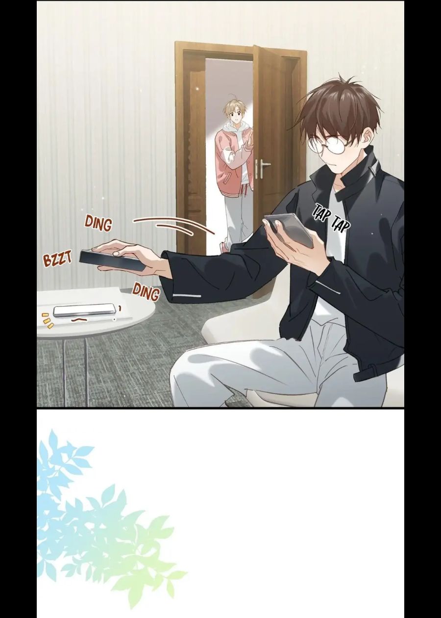 I Ship My Rival x Me Chapter 87 page 5 - 