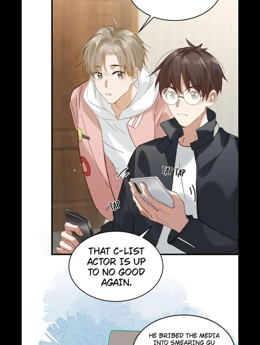 I Ship My Rival x Me Chapter 87 page 8 - 