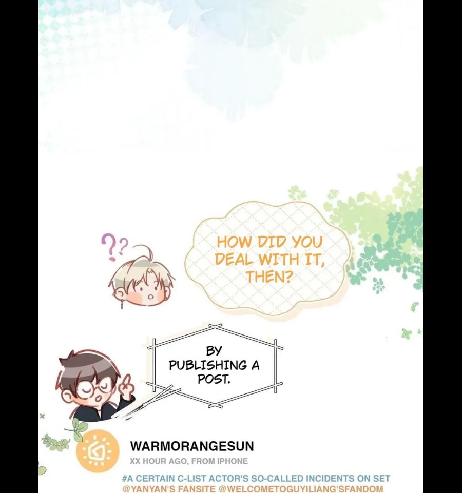 I Ship My Rival x Me Chapter 87 page 10 - 
