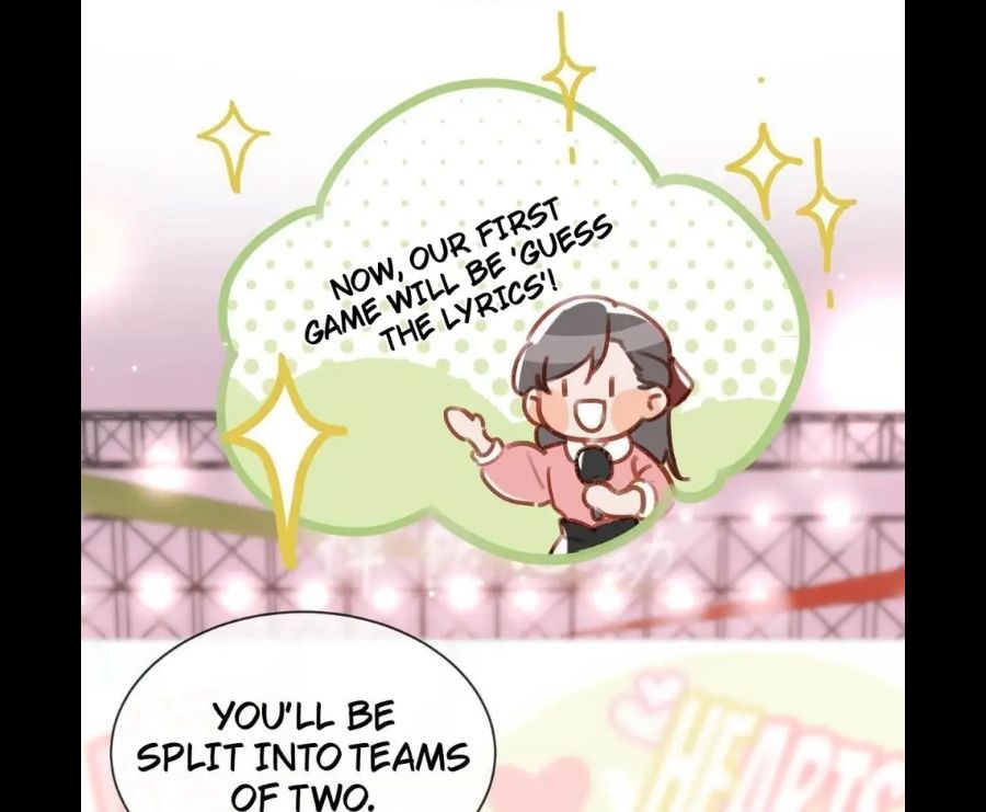 I Ship My Rival x Me Chapter 88 page 11 - 