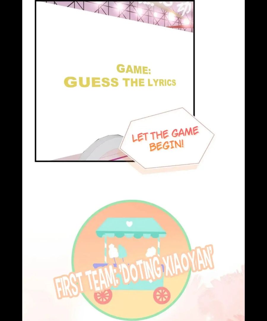 I Ship My Rival x Me Chapter 88 page 13 - 