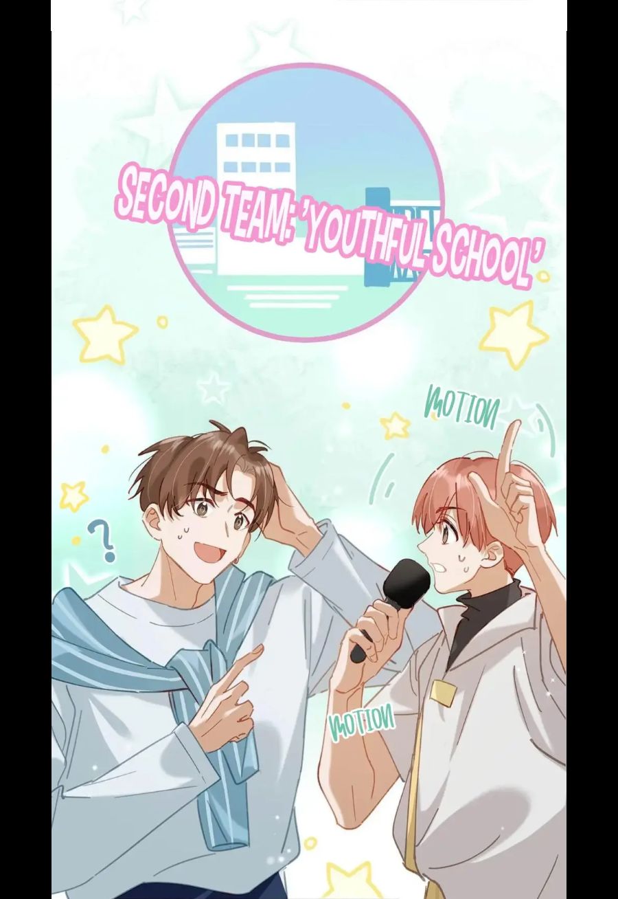 I Ship My Rival x Me Chapter 88 page 15 - 