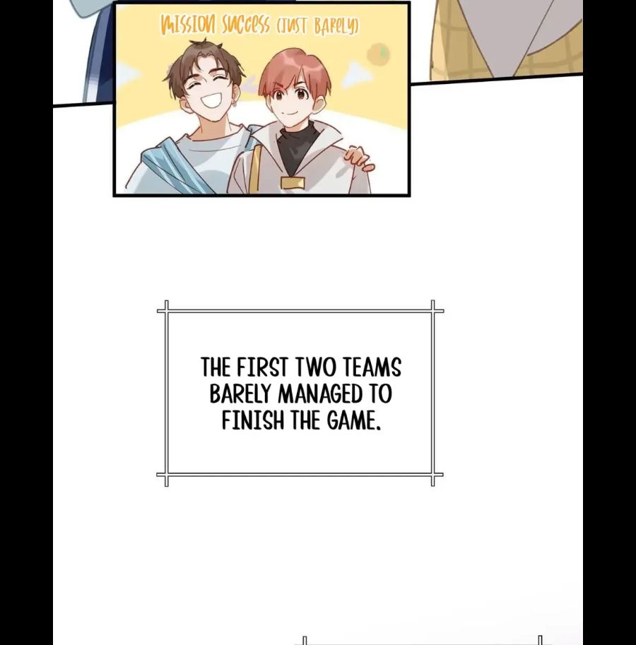 I Ship My Rival x Me Chapter 88 page 16 - 