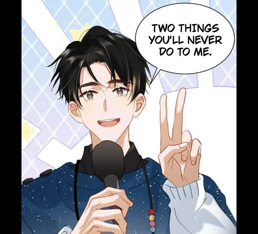 I Ship My Rival x Me Chapter 88 page 18 - 