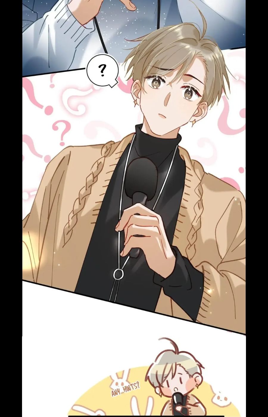 I Ship My Rival x Me Chapter 88 page 19 - 