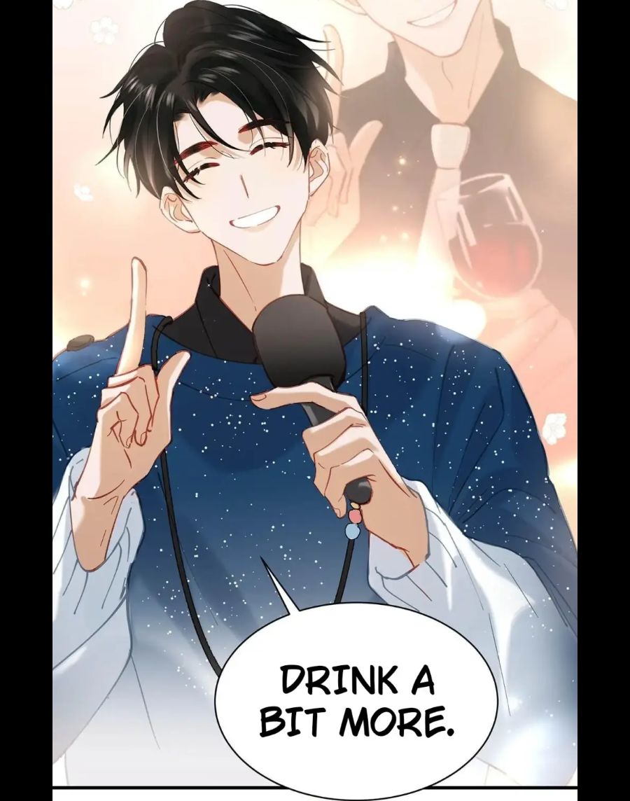 I Ship My Rival x Me Chapter 88 page 21 - 