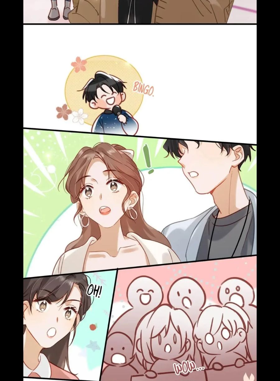 I Ship My Rival x Me Chapter 88 page 23 - 