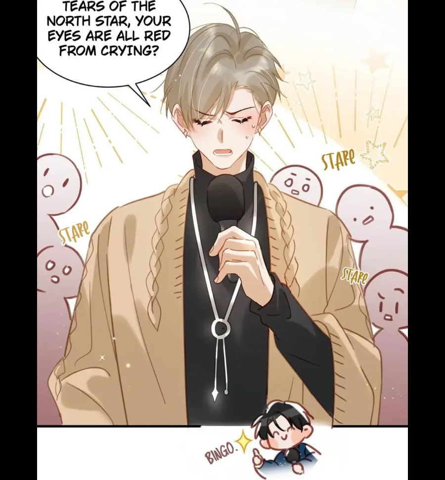 I Ship My Rival x Me Chapter 88 page 25 - 