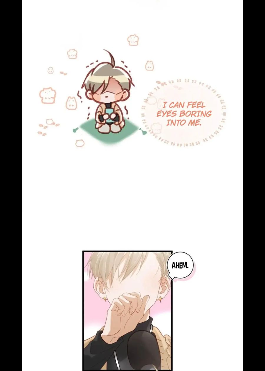 I Ship My Rival x Me Chapter 88 page 26 - 