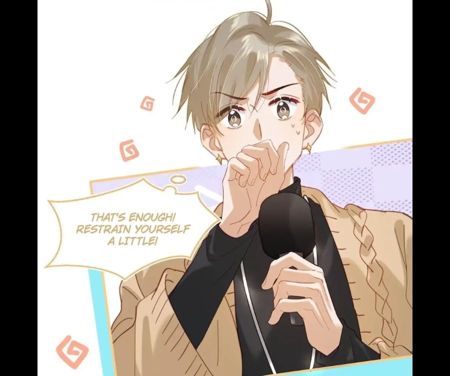 I Ship My Rival x Me Chapter 88 page 27 - 
