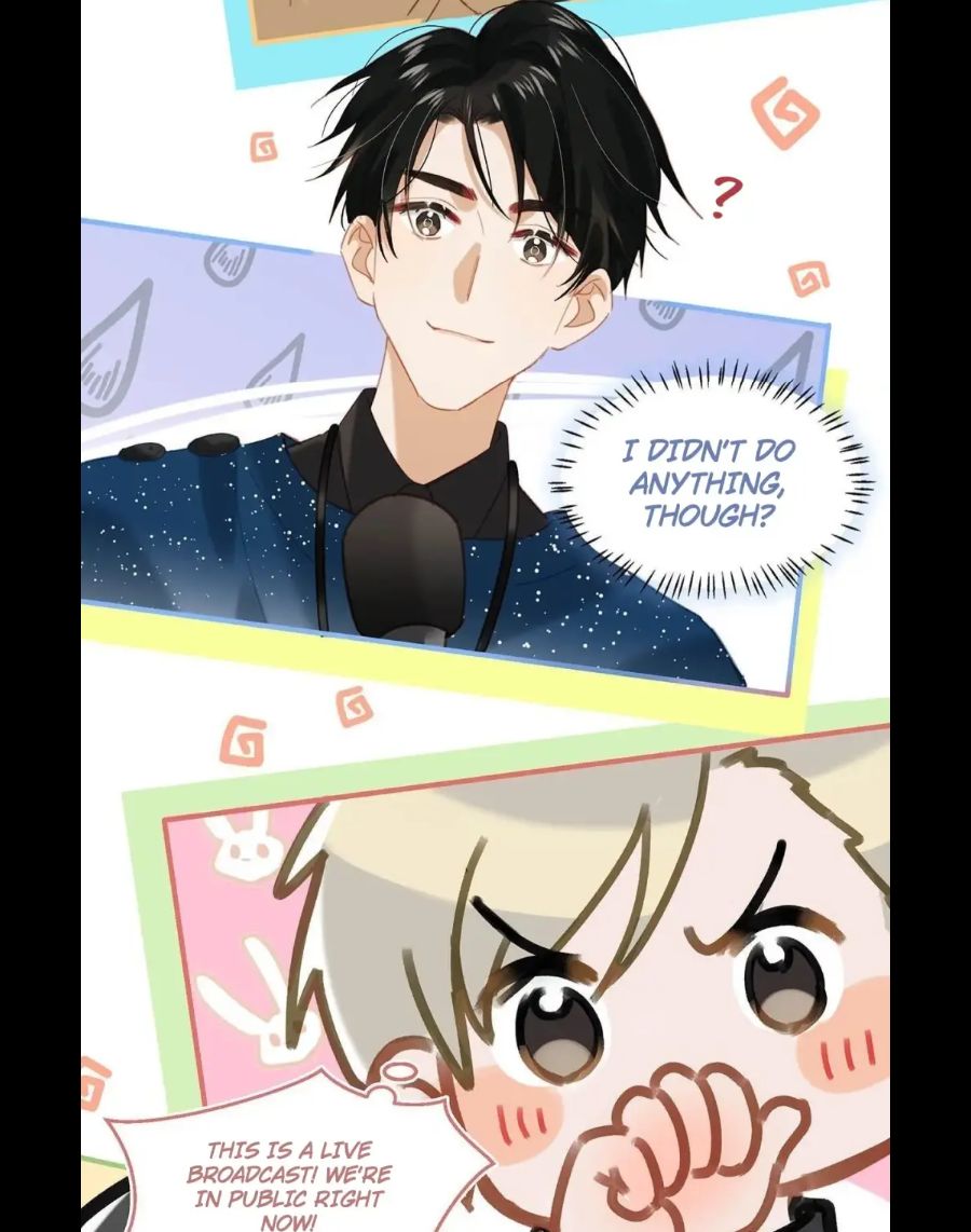 I Ship My Rival x Me Chapter 88 page 28 - 