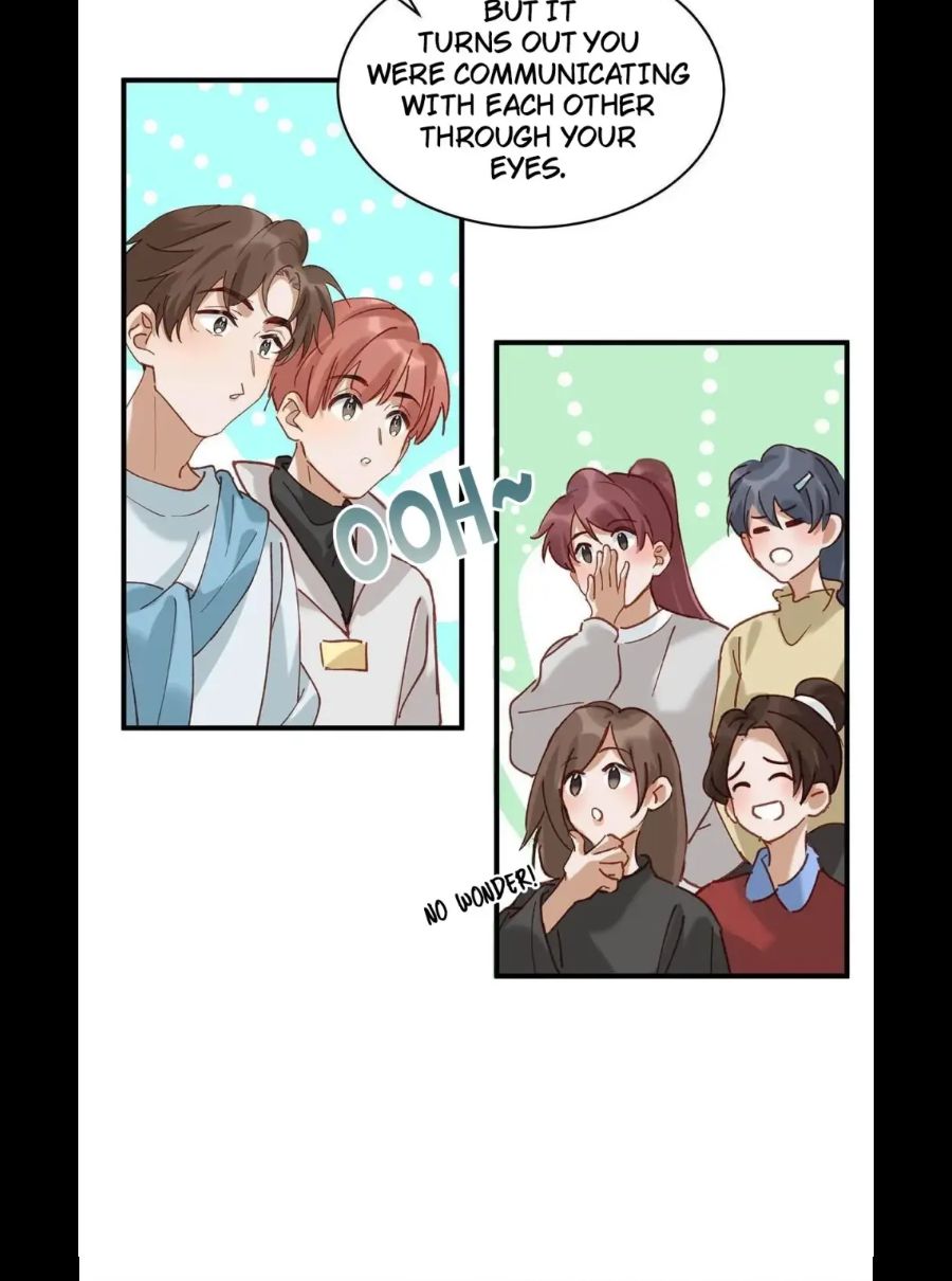 I Ship My Rival x Me Chapter 88 page 31 - 