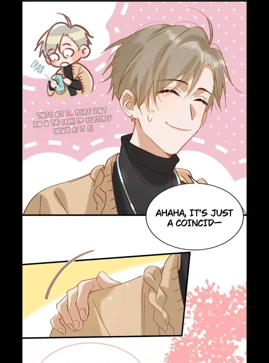 I Ship My Rival x Me Chapter 88 page 32 - 