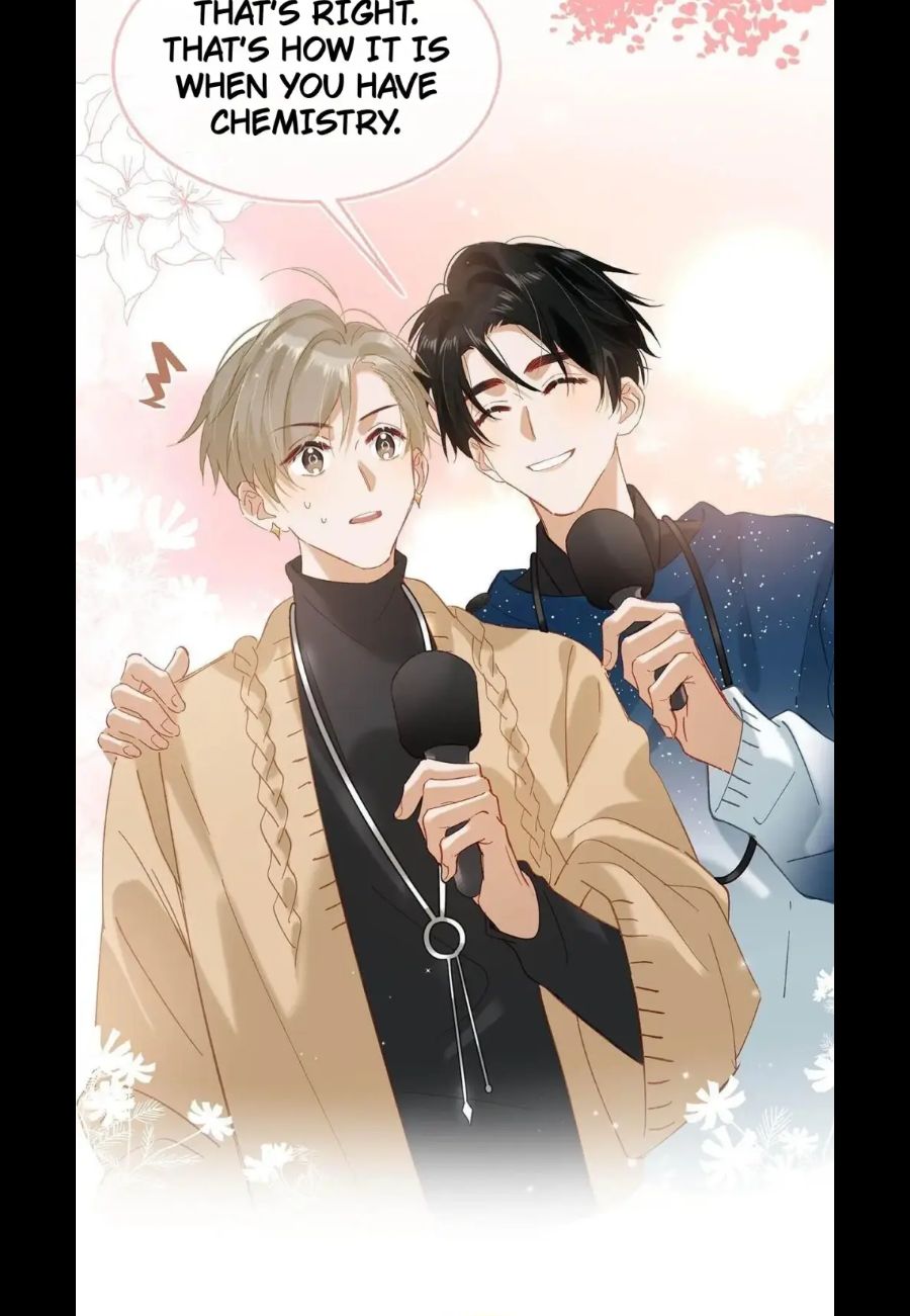 I Ship My Rival x Me Chapter 88 page 33 - 