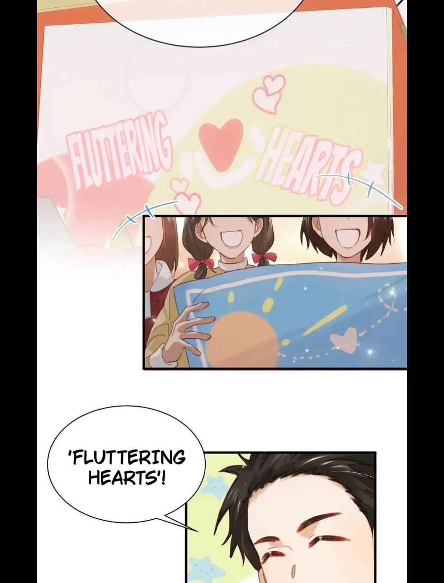 I Ship My Rival x Me Chapter 88 page 5 - 