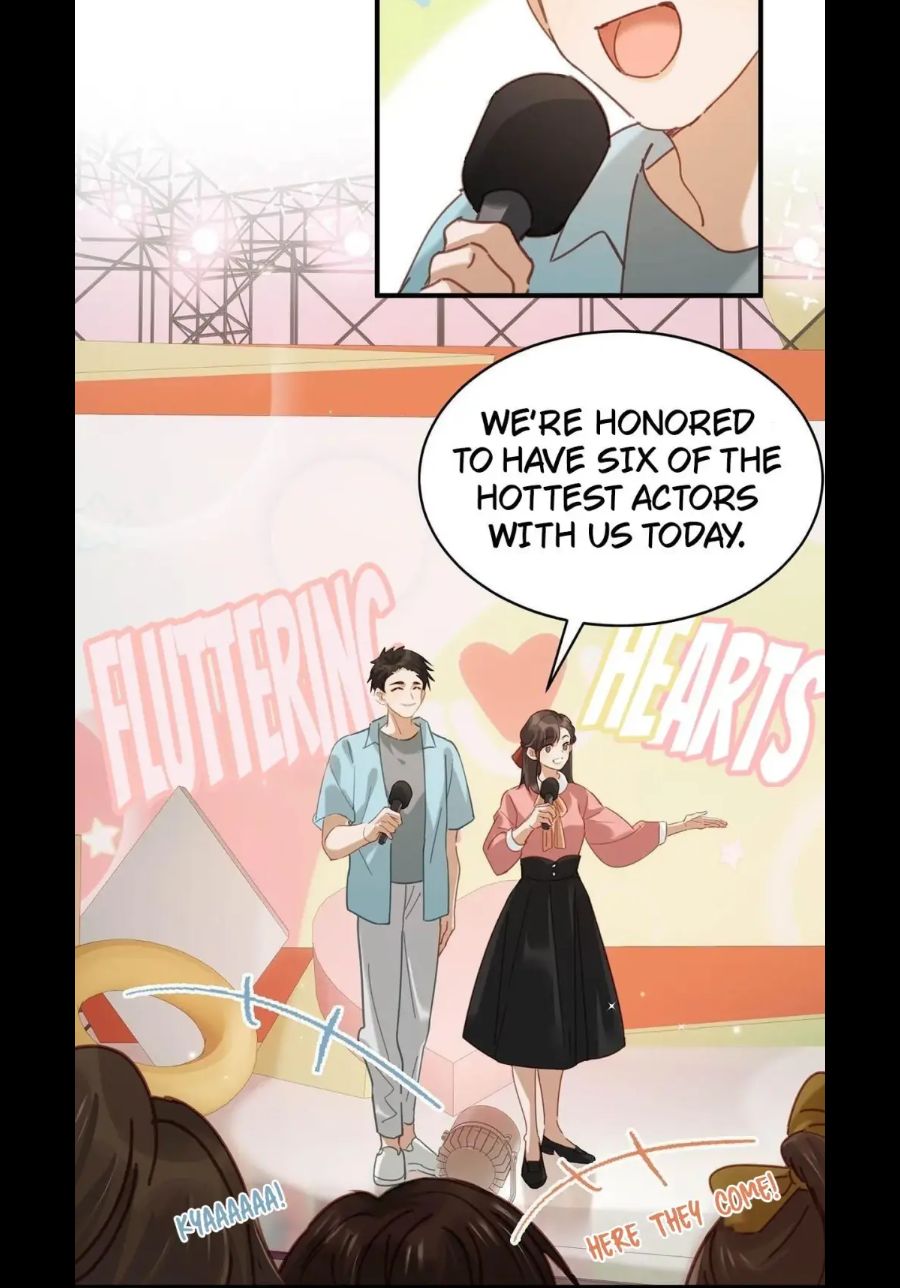 I Ship My Rival x Me Chapter 88 page 6 - 