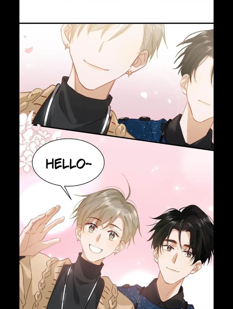I Ship My Rival x Me Chapter 88 page 7 - 