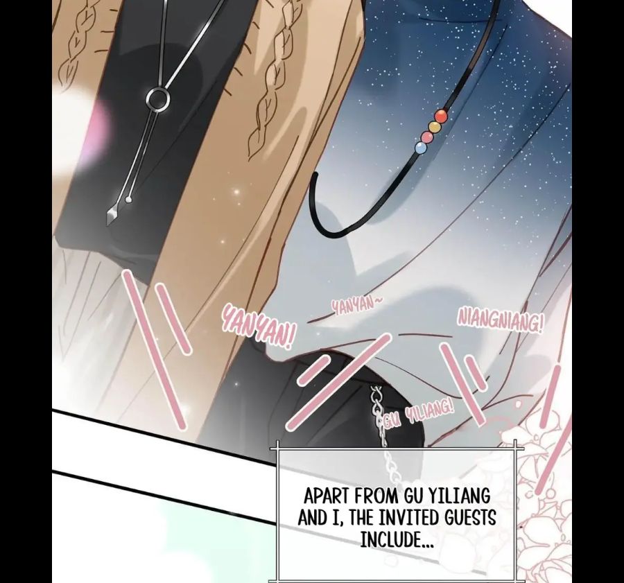I Ship My Rival x Me Chapter 88 page 8 - 