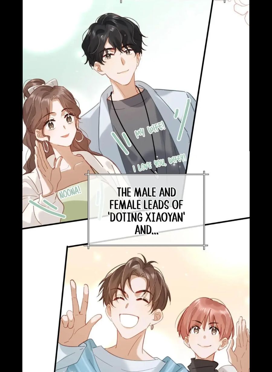 I Ship My Rival x Me Chapter 88 page 9 - 