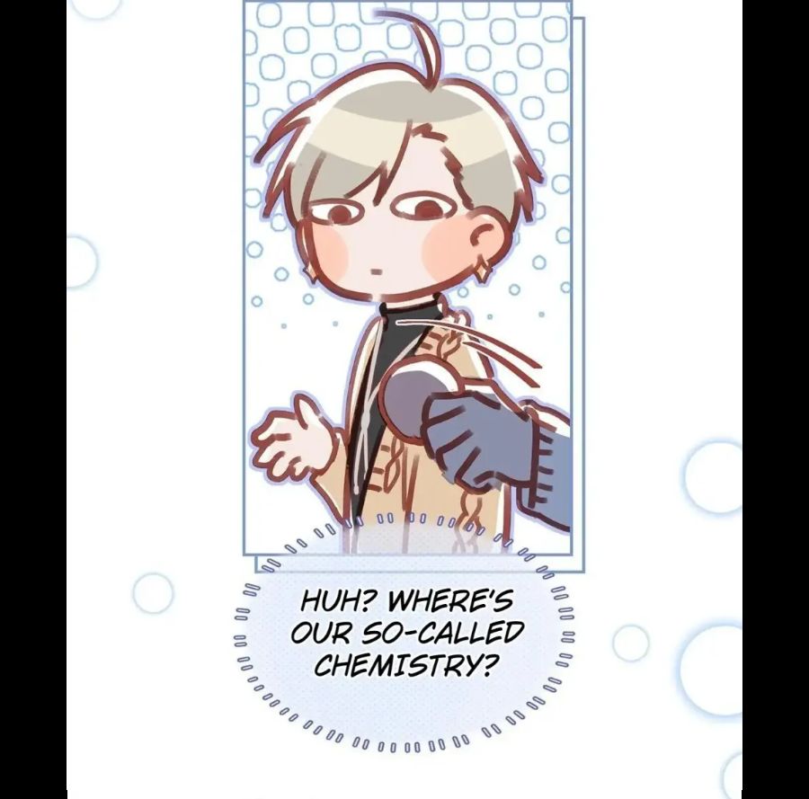 I Ship My Rival x Me Chapter 89 page 12 - 