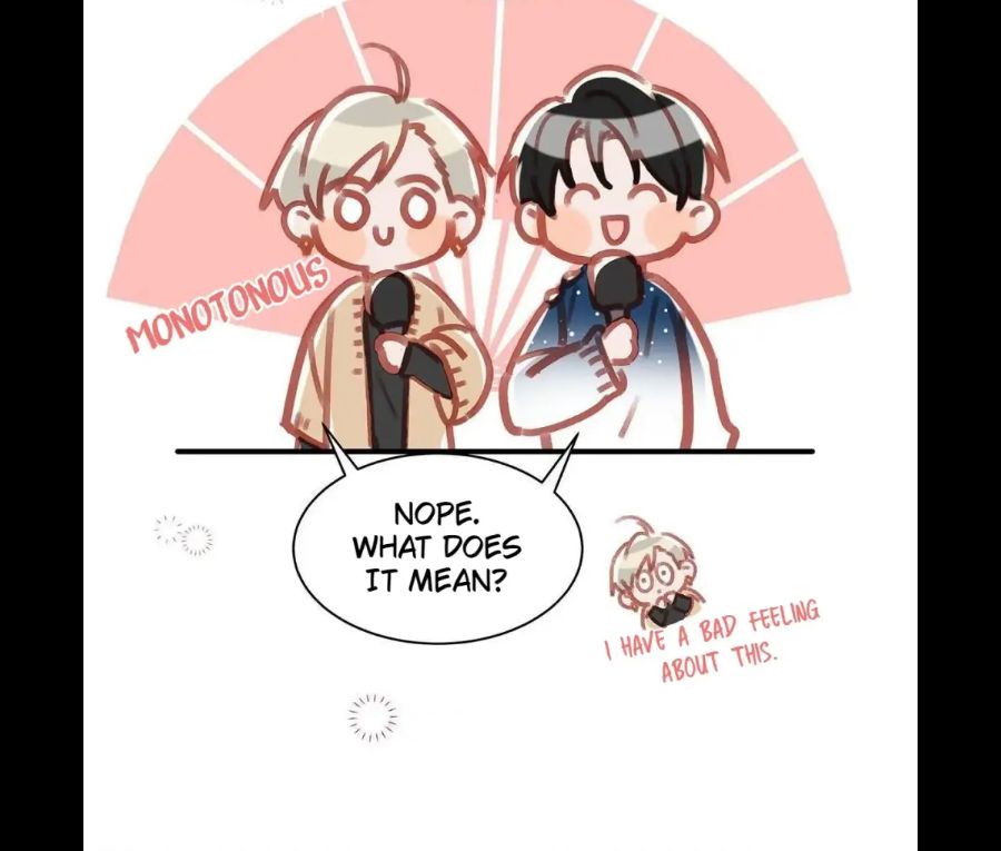 I Ship My Rival x Me Chapter 89 page 15 - 