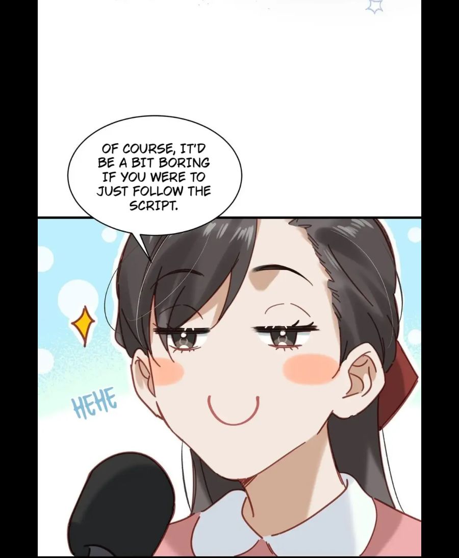 I Ship My Rival x Me Chapter 89 page 20 - 