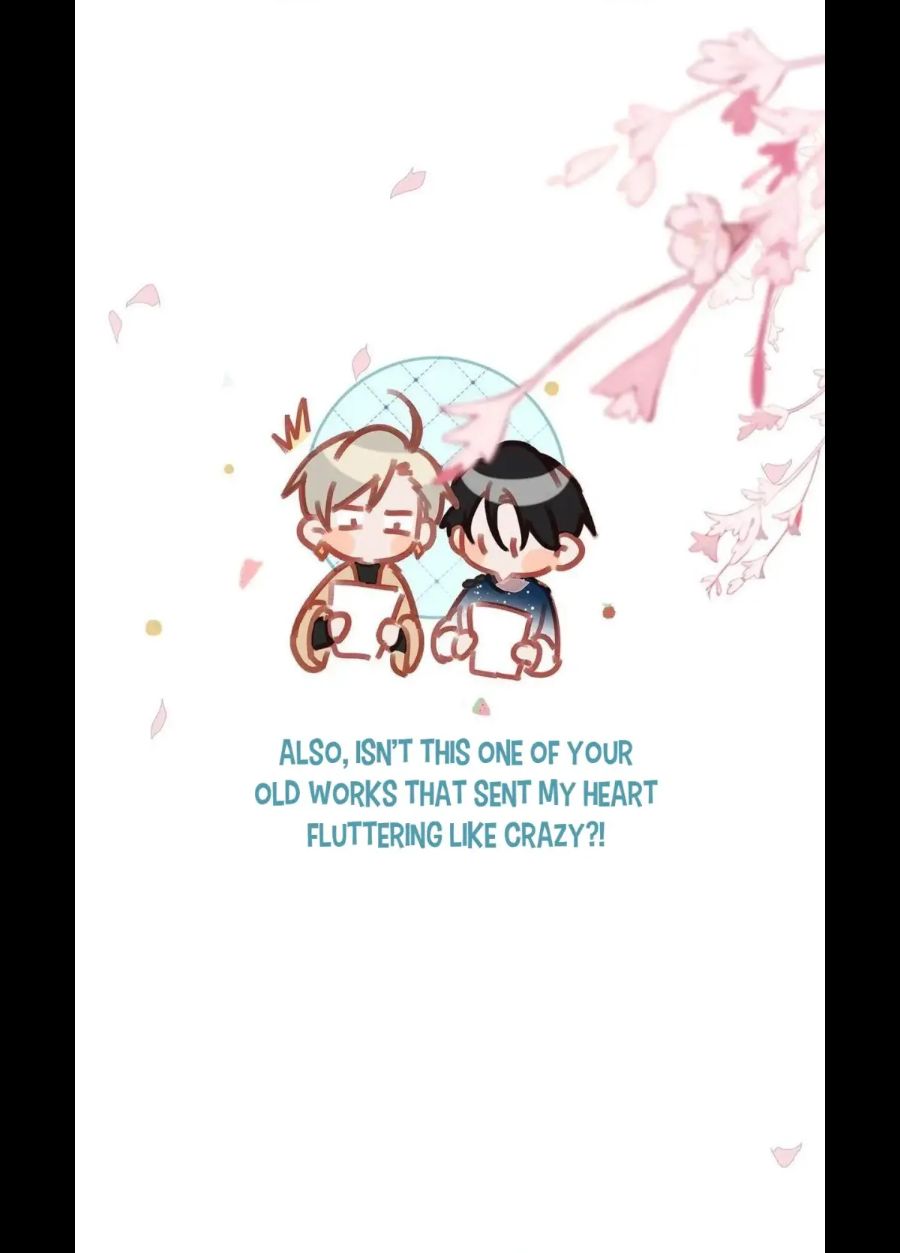 I Ship My Rival x Me Chapter 89 page 24 - 