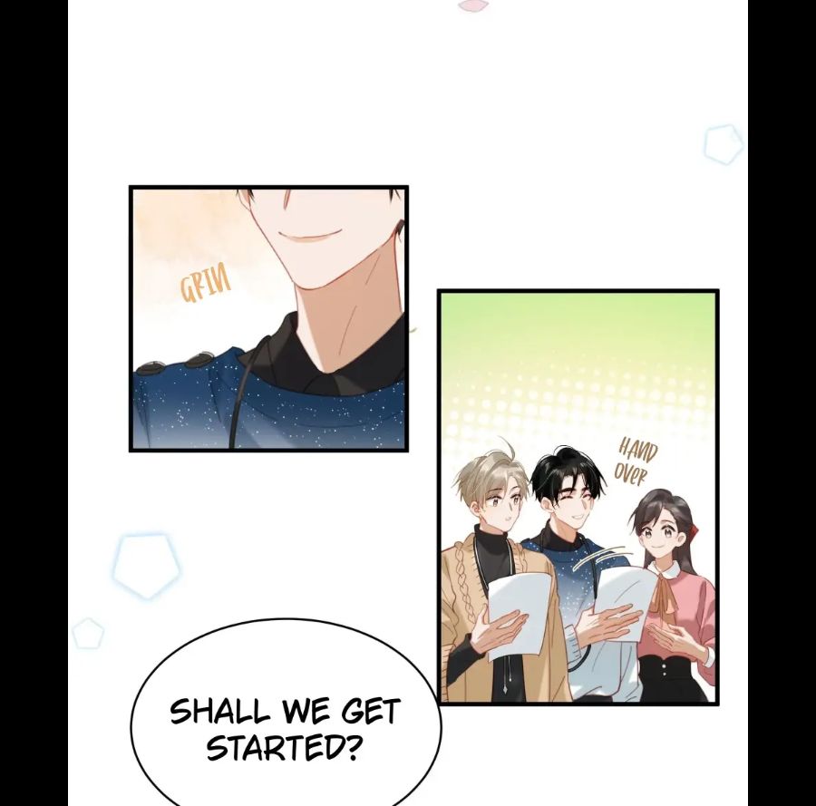I Ship My Rival x Me Chapter 89 page 25 - 