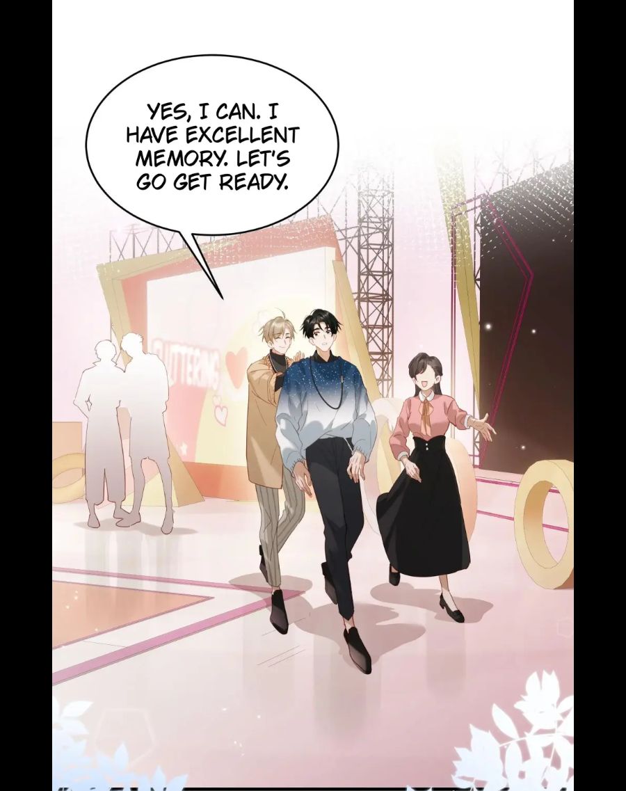 I Ship My Rival x Me Chapter 89 page 29 - 