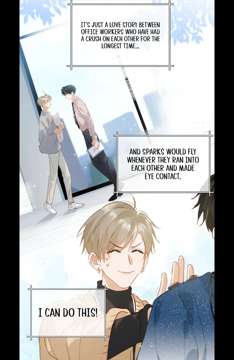 I Ship My Rival x Me Chapter 89 page 30 - 