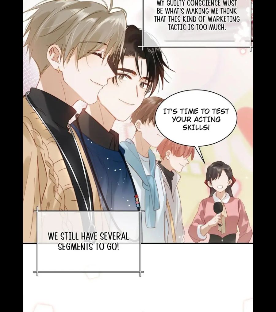 I Ship My Rival x Me Chapter 89 page 5 - 