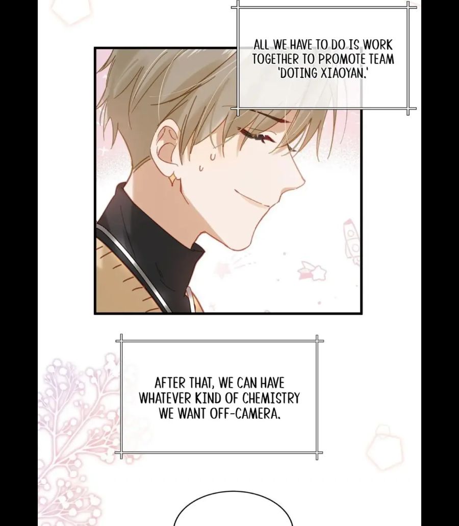 I Ship My Rival x Me Chapter 89 page 6 - 