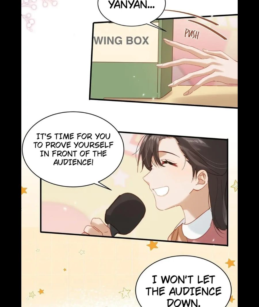 I Ship My Rival x Me Chapter 89 page 7 - 