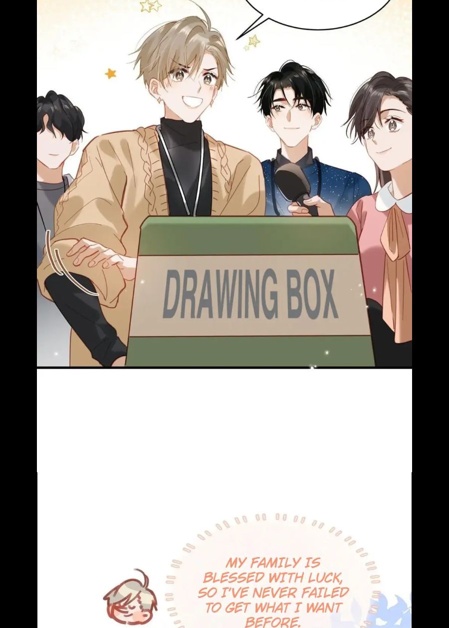 I Ship My Rival x Me Chapter 89 page 8 - 