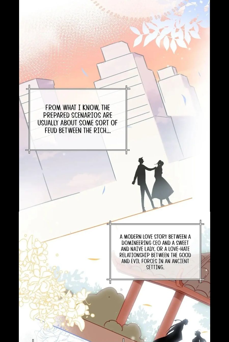 I Ship My Rival x Me Chapter 89 page 9 - 