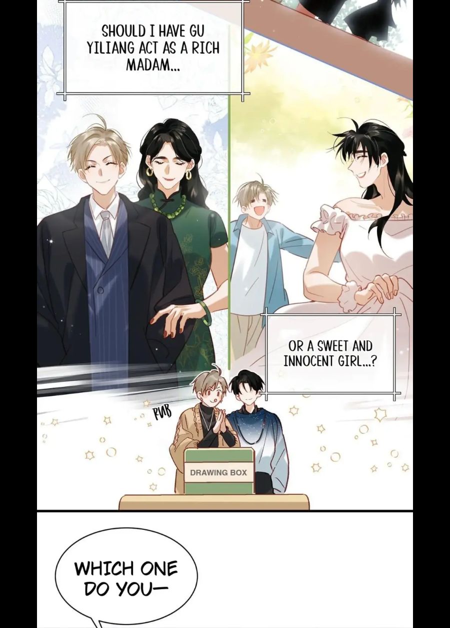 I Ship My Rival x Me Chapter 89 page 10 - 