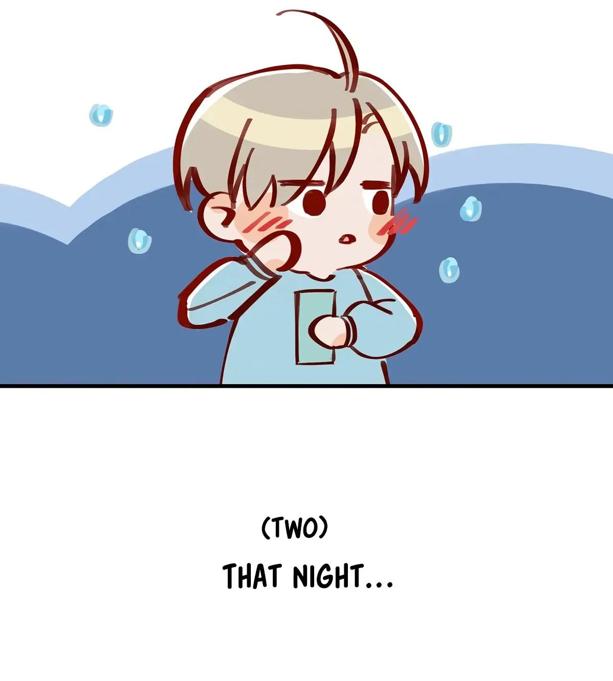I Ship My Rival x Me Chapter 9.1 page 4 - 