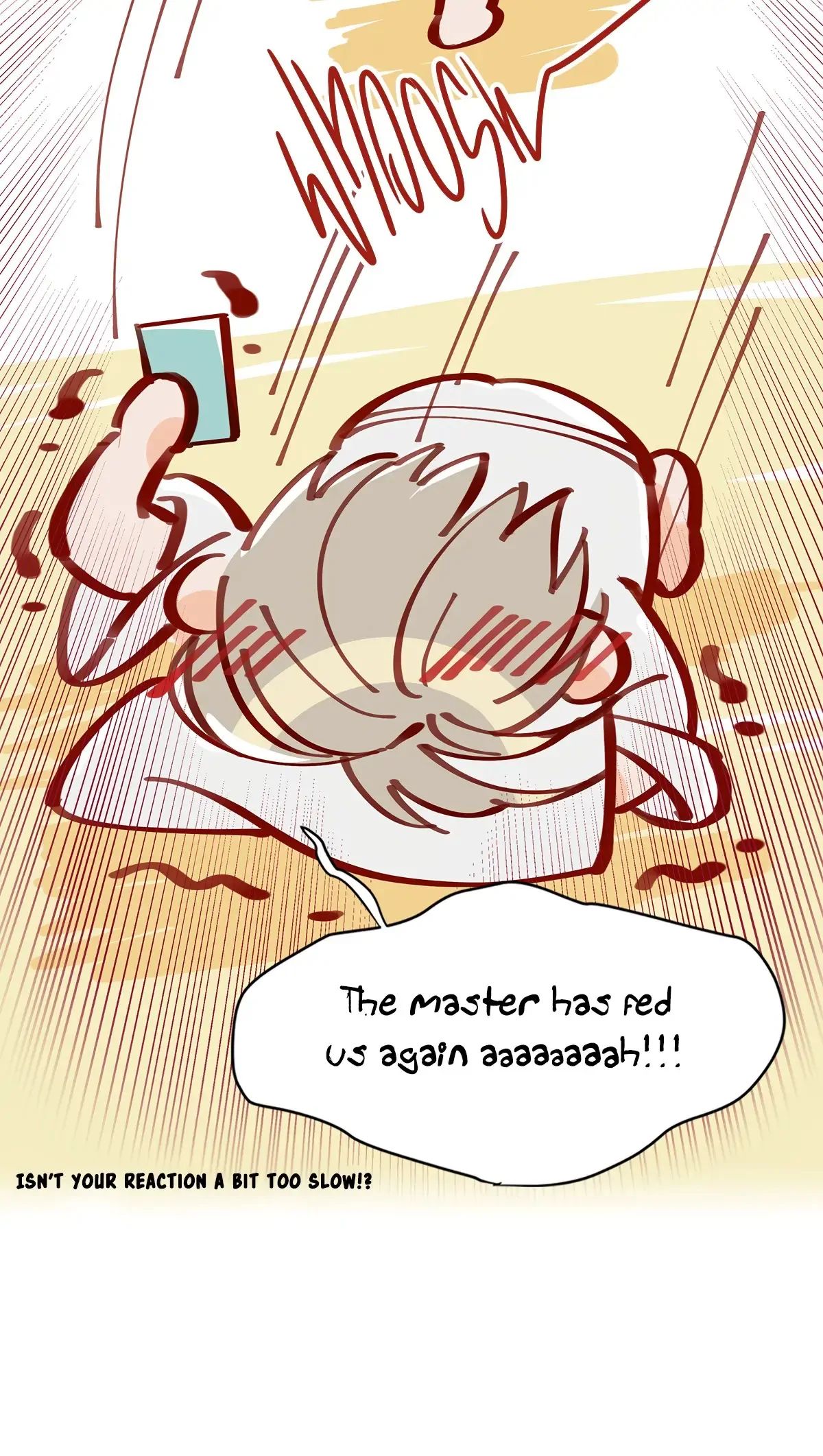 I Ship My Rival x Me Chapter 9.1 page 7 - 