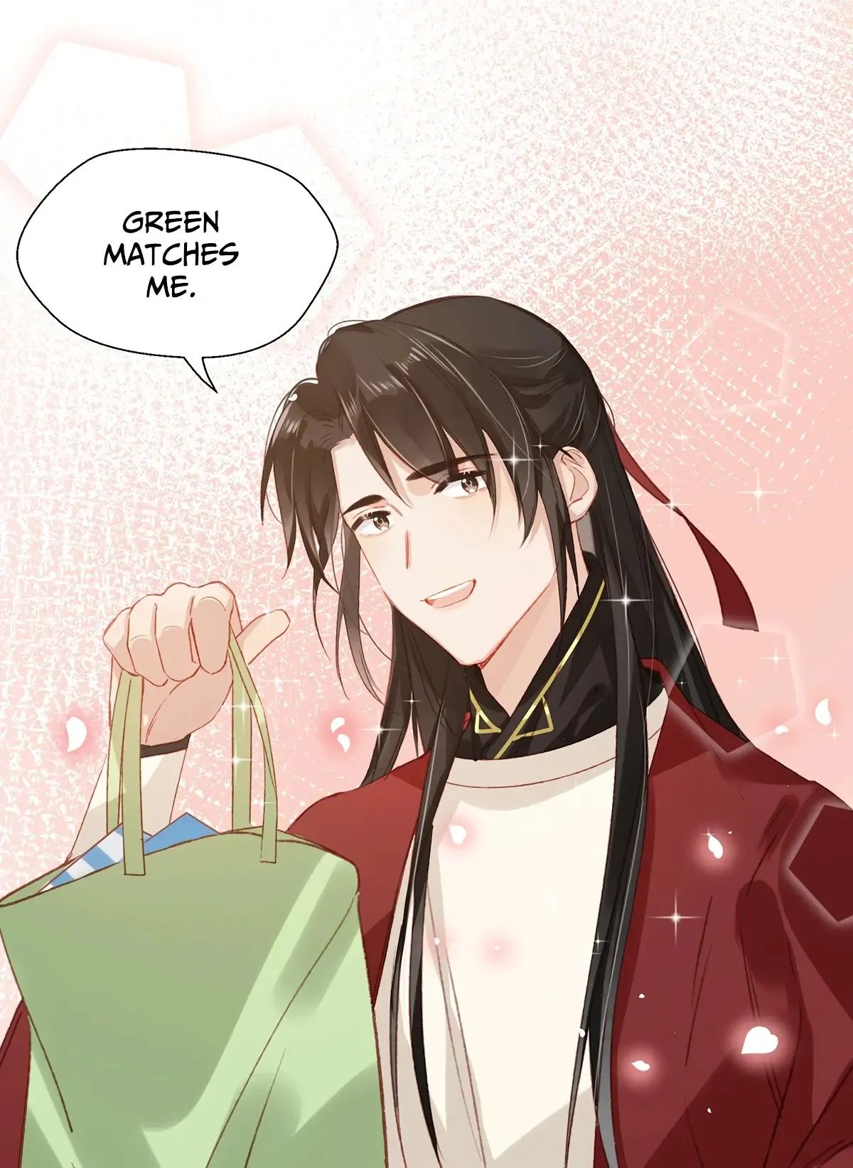 I Ship My Rival x Me Chapter 9 page 24 - 